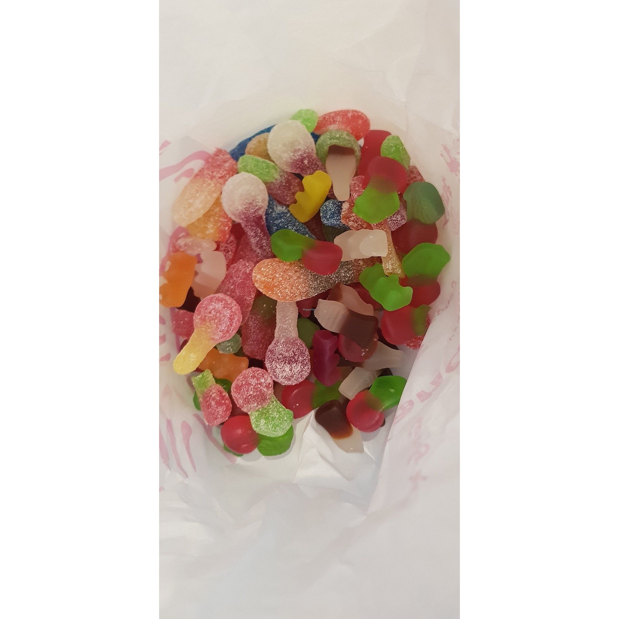 Sweet Hard Candy  250 GM