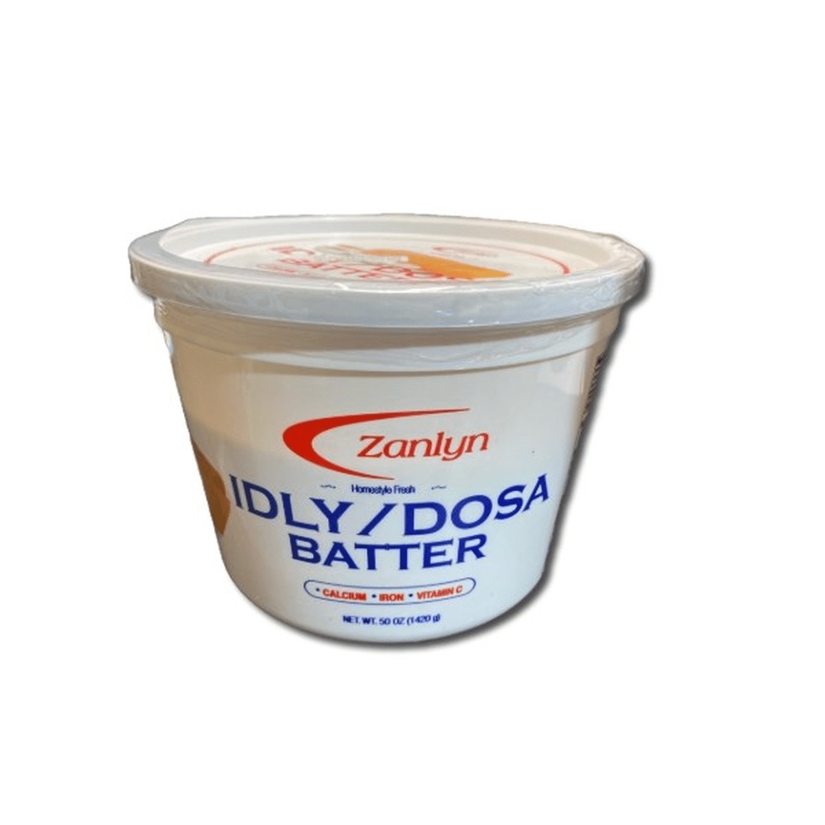 DOSA BATTER ZANLYN 50 OZ