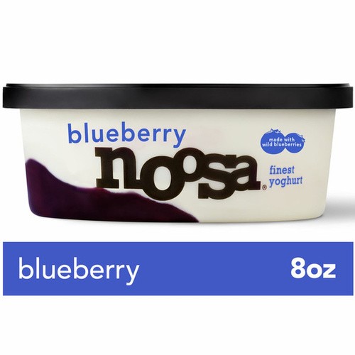NOOSA BLUEBERRY YOGURT                   1 OZ