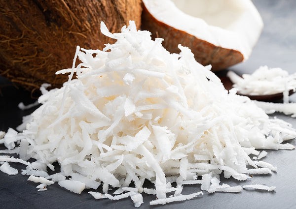 Grated Coconut 1 PACK