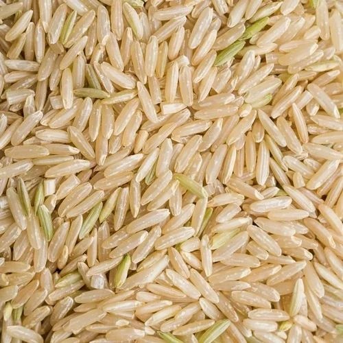 BROWN SONA MASOORI RICE 4 LB AARA 4 LBS