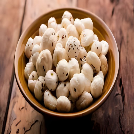 AARA PHOOL MAKHANA 200 GM