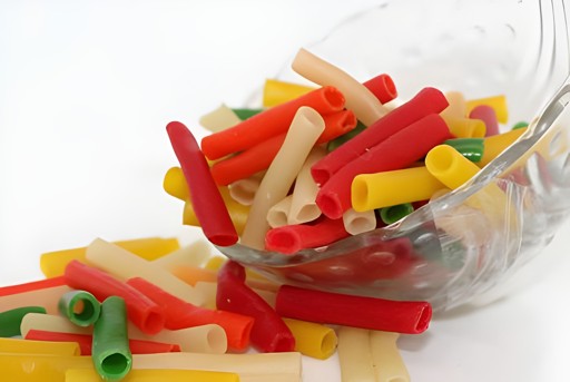 Aara Fryum Pipe Plain 400 GM