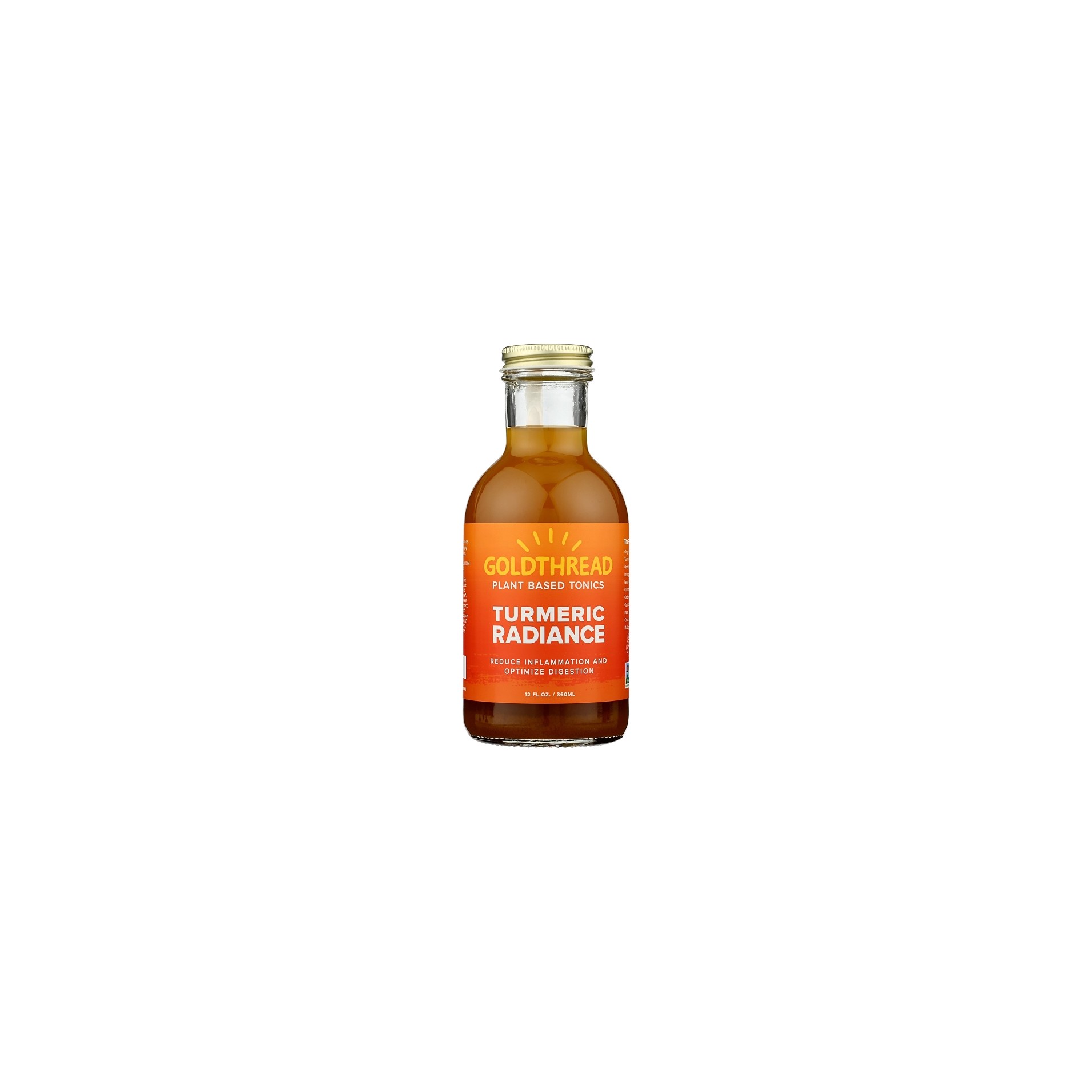 Goldthread 360 ML