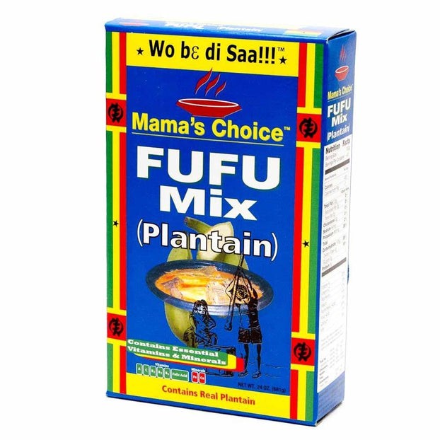 MC FUF MIX 624 GM