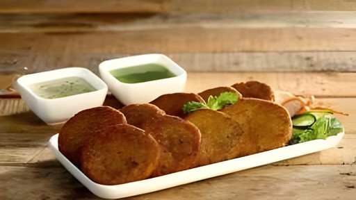 Salwa Beef Shami Kabab 1 LBS