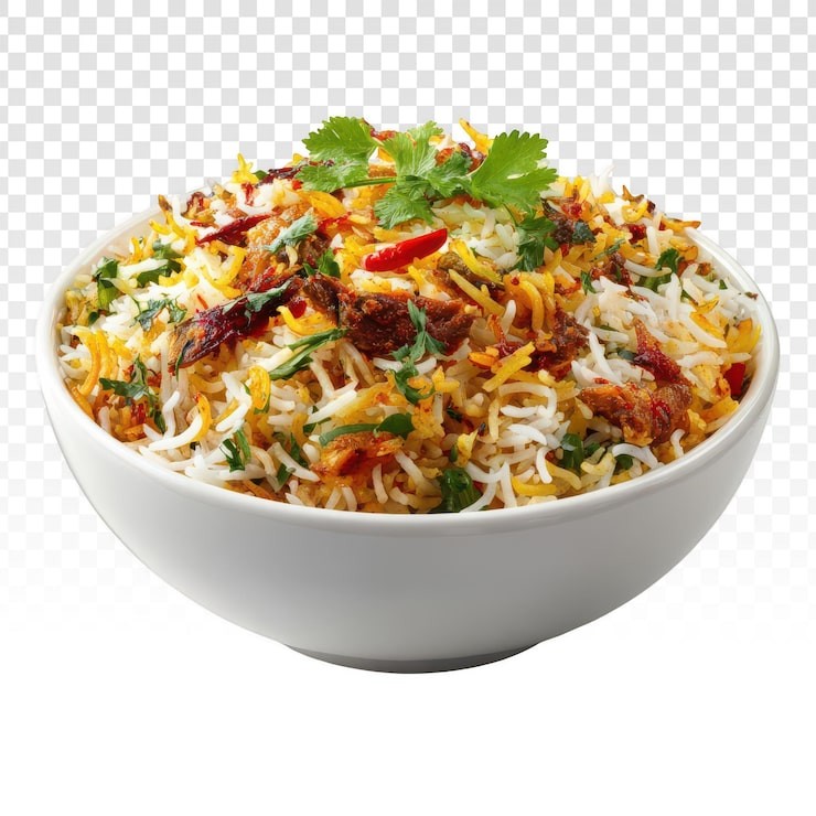 Salwa Milami Biryani 50 GM
