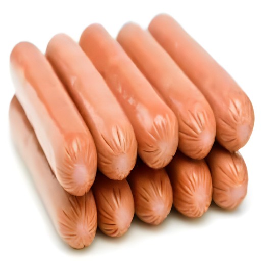 SALWA CHICKEN HOT DOGS 12 OZ