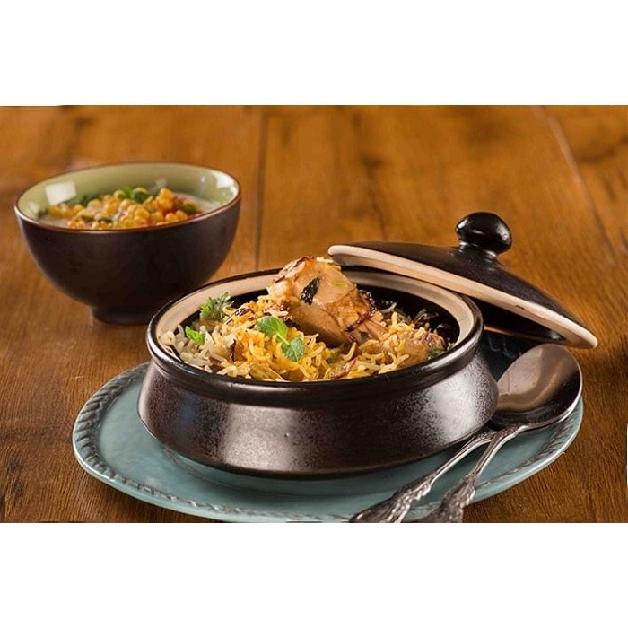 Salwa Atlanta Biryani 50 GM