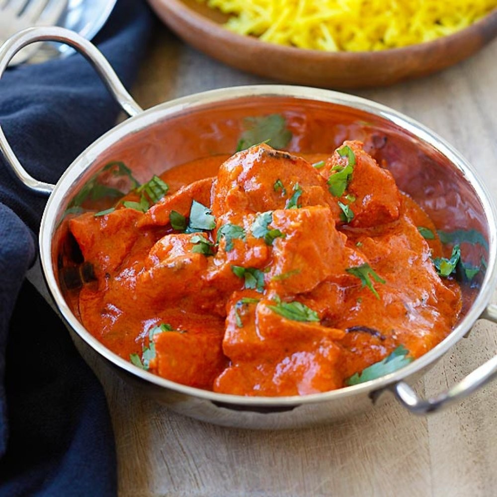 Salwa Butter Chicken Masala 50 GM