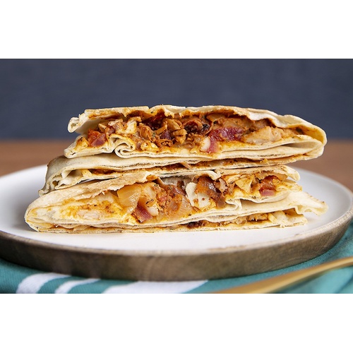 TANDOORI CHICKEN NAAN POCKET 1 PACK