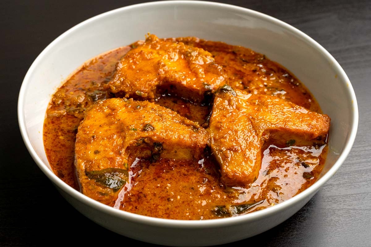 Salwa Fish Masala 50 GM