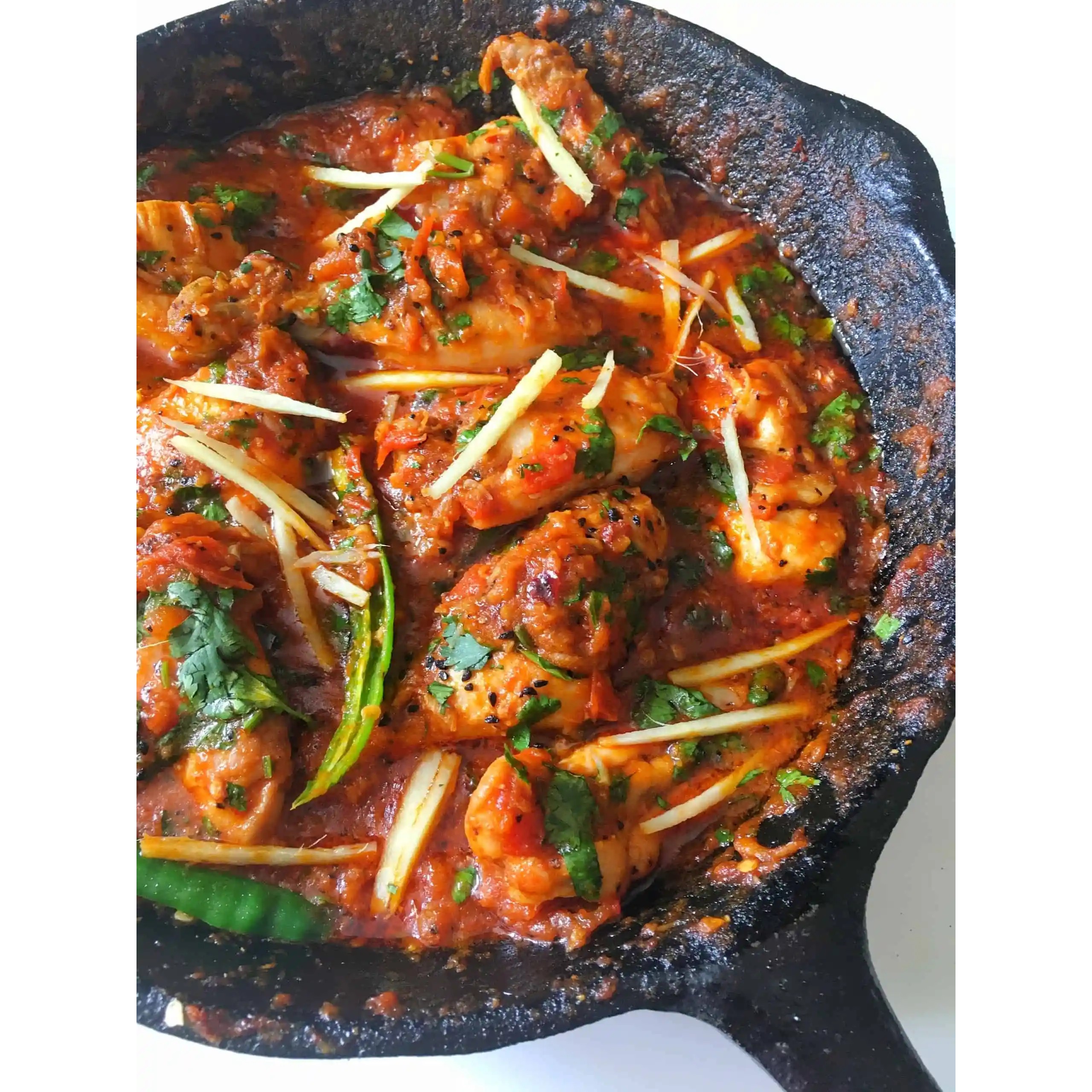 Salwa Karahi 50 GM