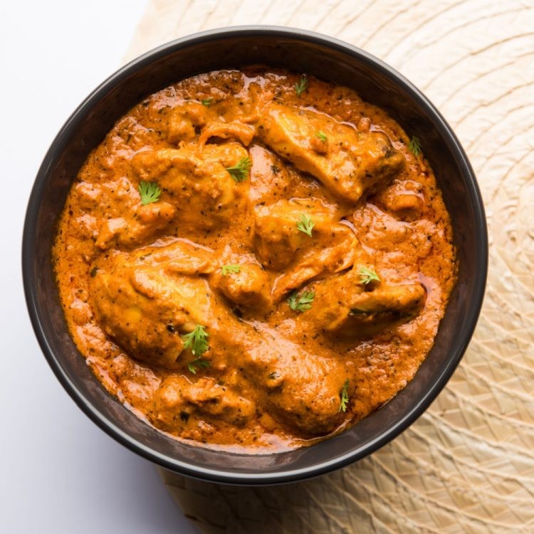 Salwa Korma 50 GM