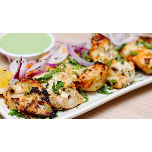 Salwa Malai Tikka 50 GM