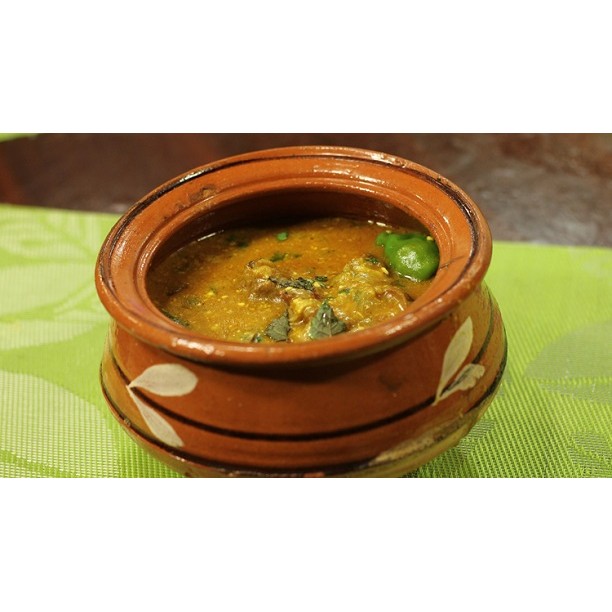Salwa Matka Gosht 50 GM