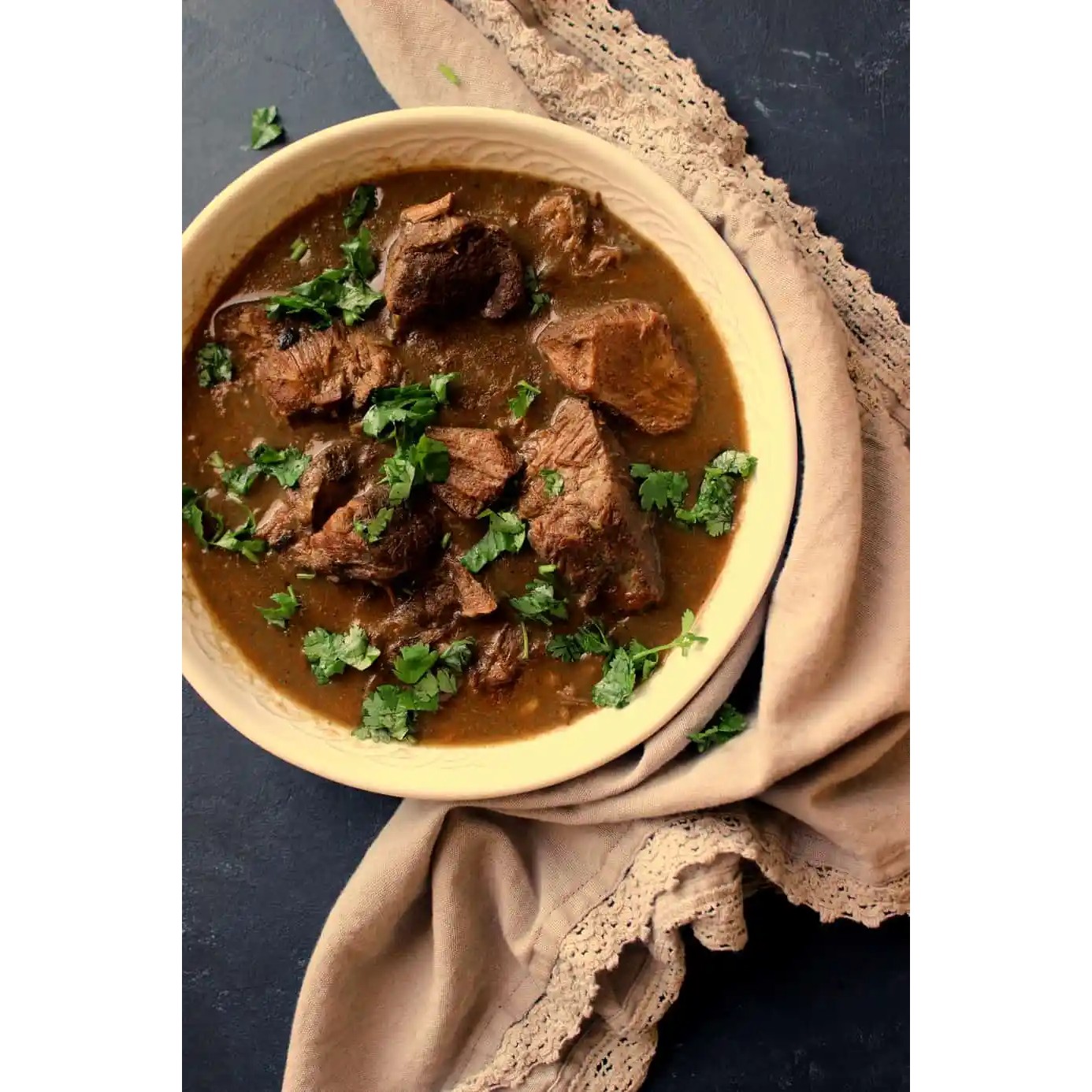 Salwa Nihari Masala 50 GM