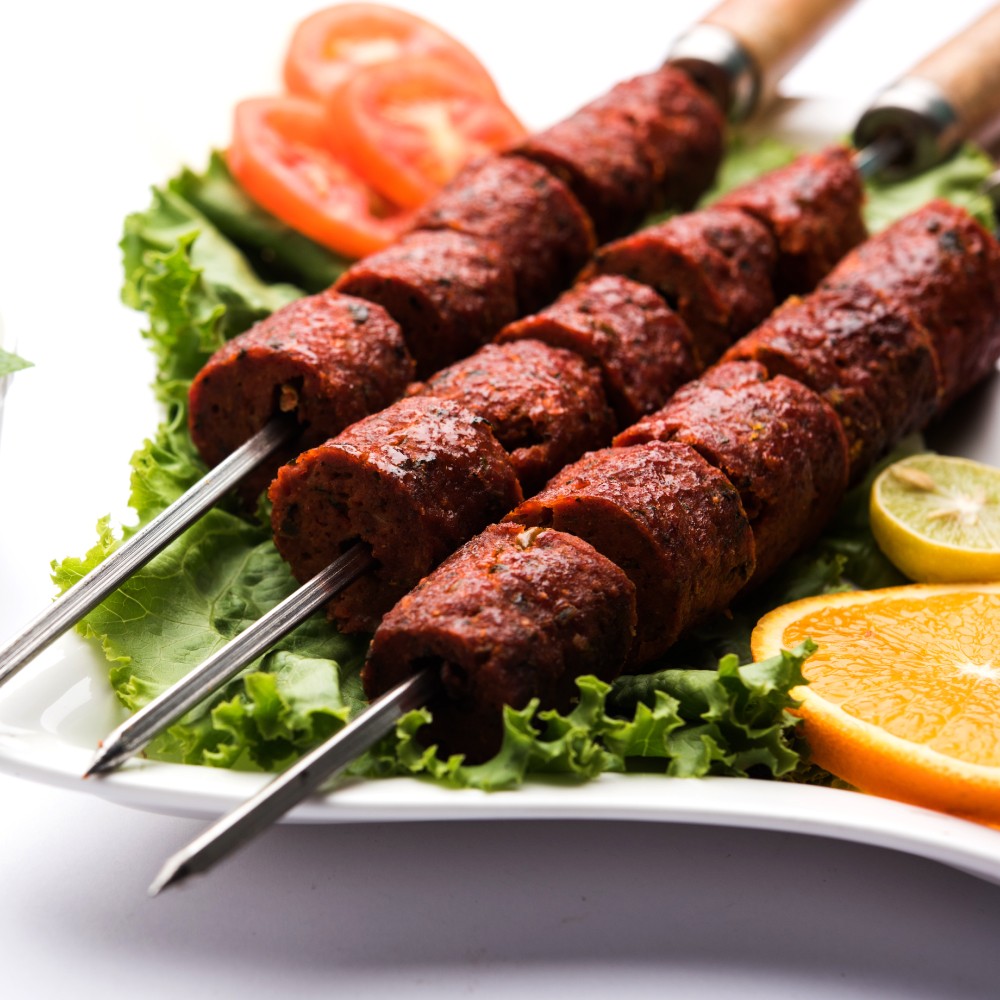 Salwa Seekh Kabab 50 GM