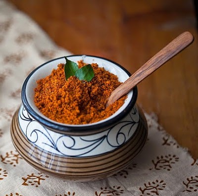 Salwa Paya Masala 50 GM