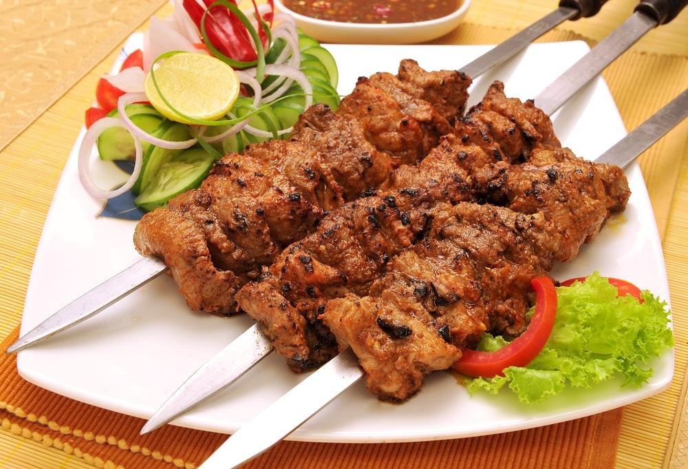 Salwa Bihari Kabab 50 GM