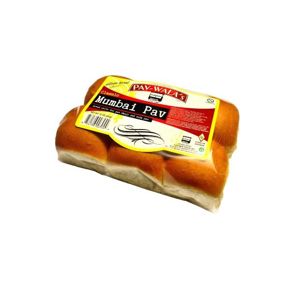 Pav Walas Mumbai Pav 10 OZ