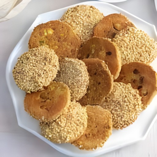 Crescent Barazik Cookies 12 OZ