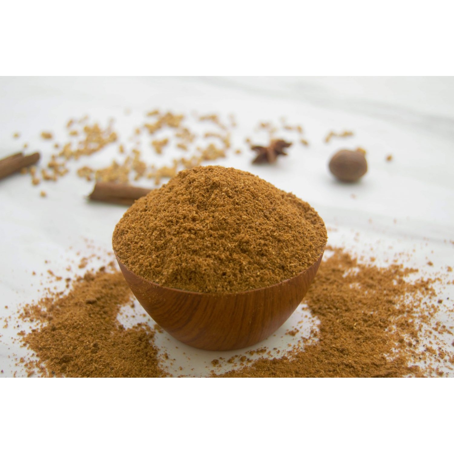 Al Mazrah Beryani Spices 180 GM