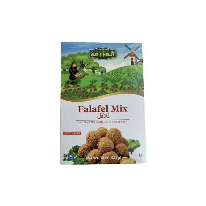 Almazrah Falafel Mix 1 LBS