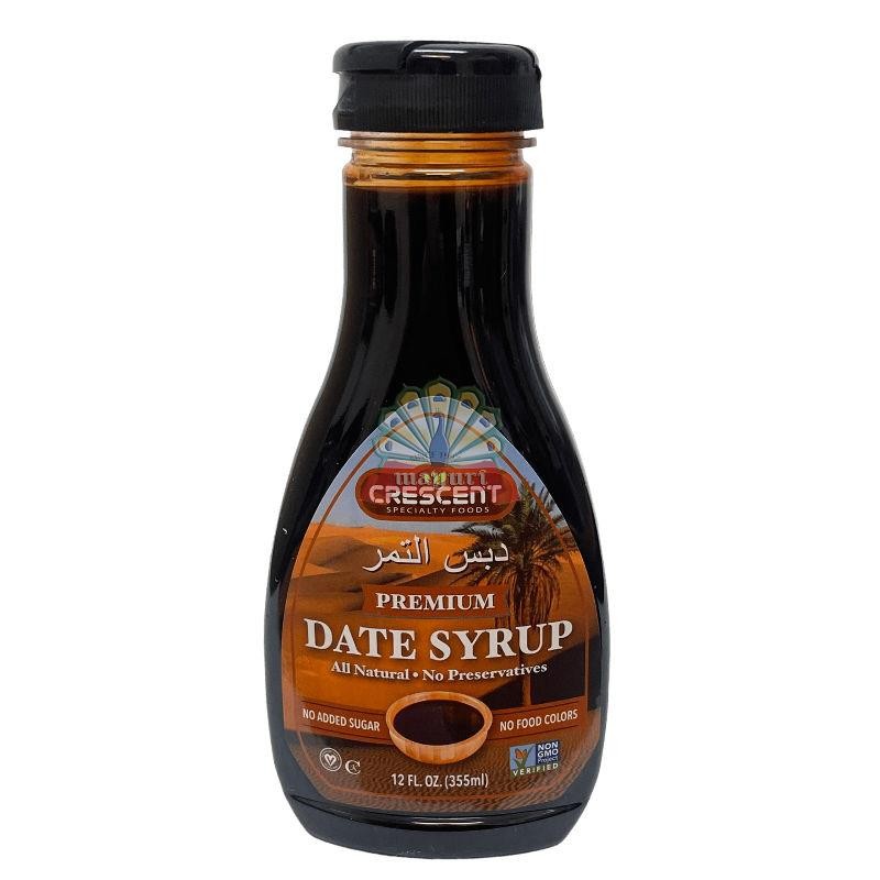 Crescent Date Syrup 355 ML