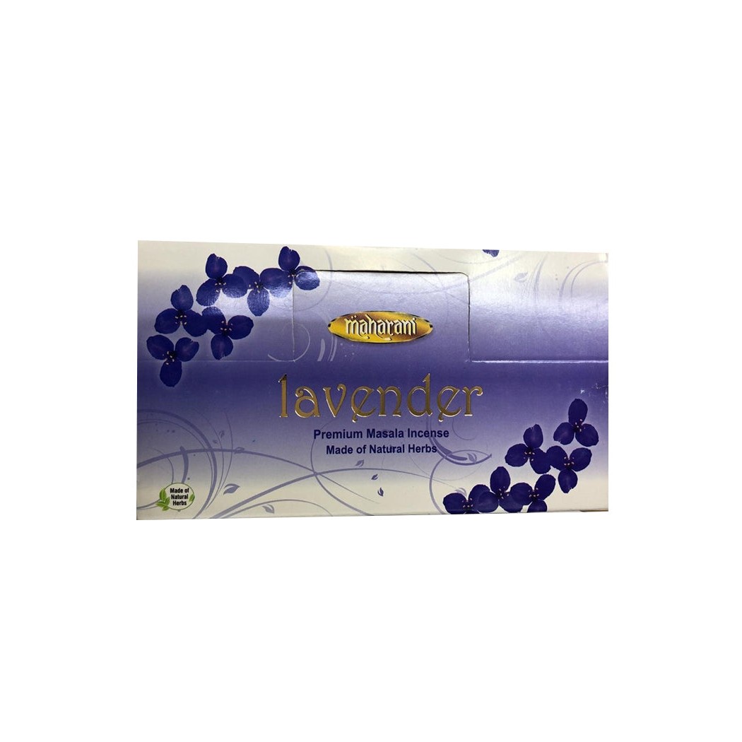 Maharani Lavender 15 GM