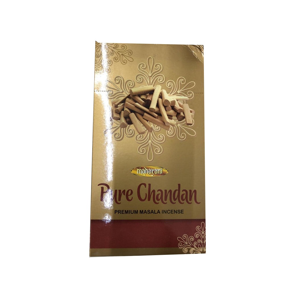 Maharani Pure Chandan 15 GM