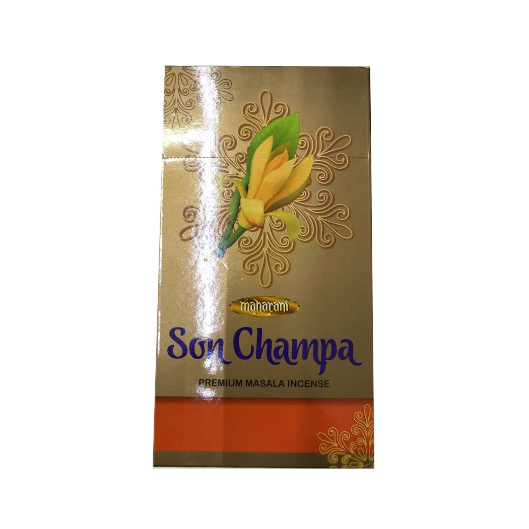 Maharani Son Champa 15 GM