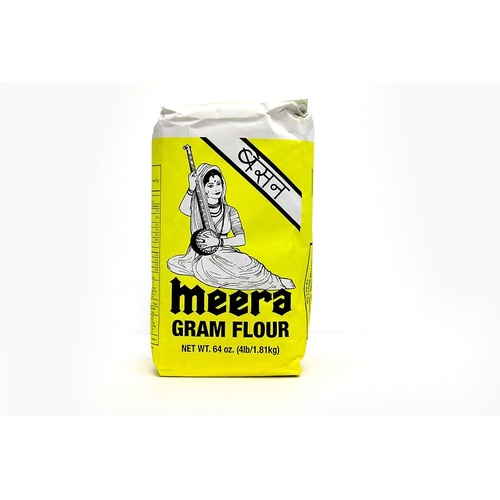 Meera Besan 4 LBS