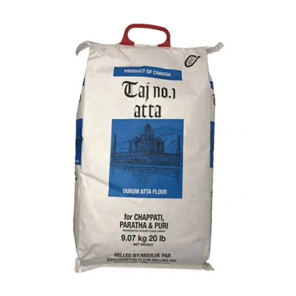 TAJ NO 20 LBS