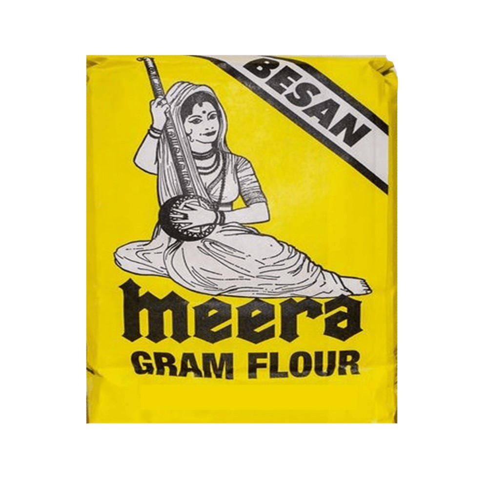 Meera Besan 2 LBS