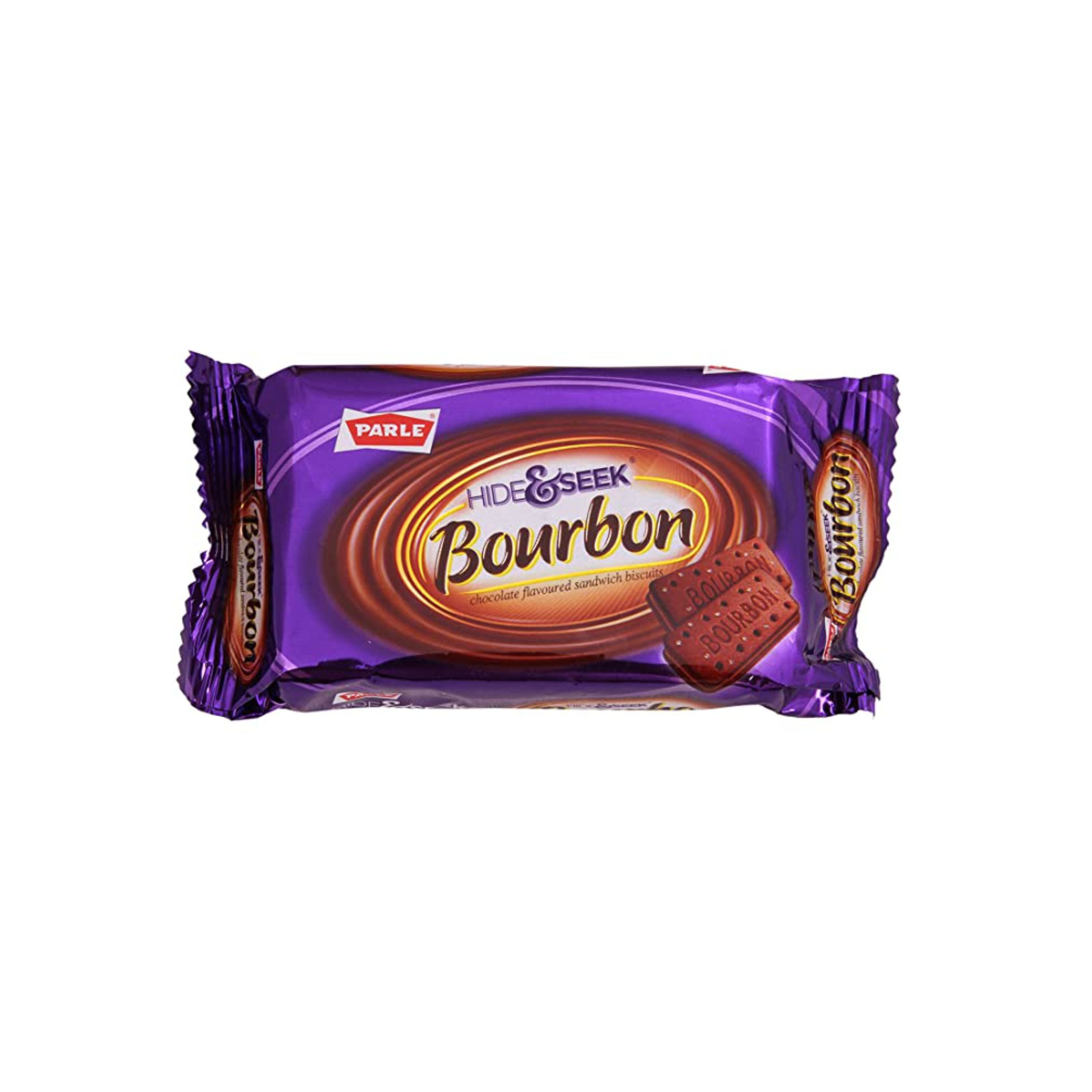 PARLE HIDE AND SEEK BOURBON 1.32 LBS