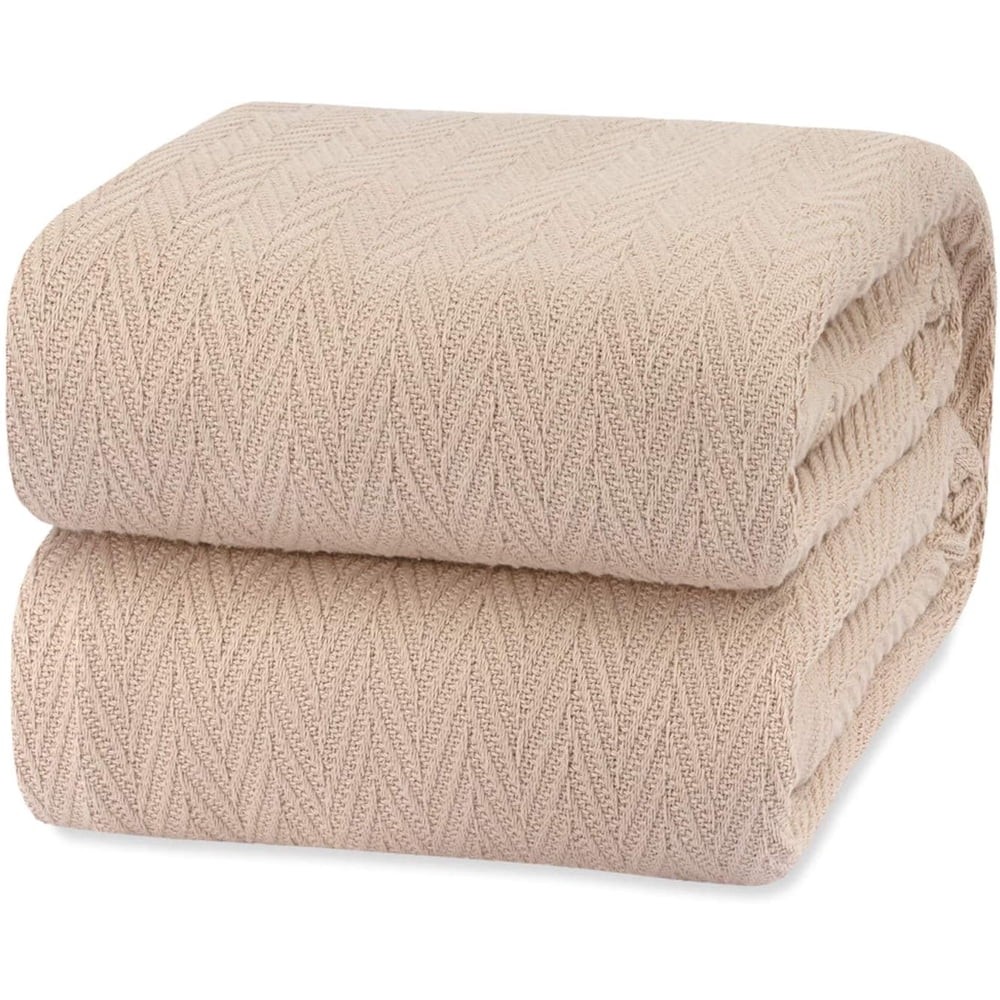 King Size Blanket  1 Each