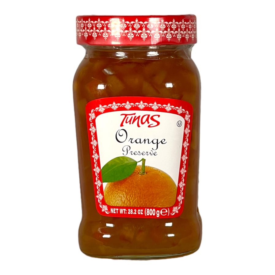 Tunas Orange Preserve 800 GM
