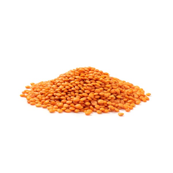 TOROS RED LENTIL 900 GM