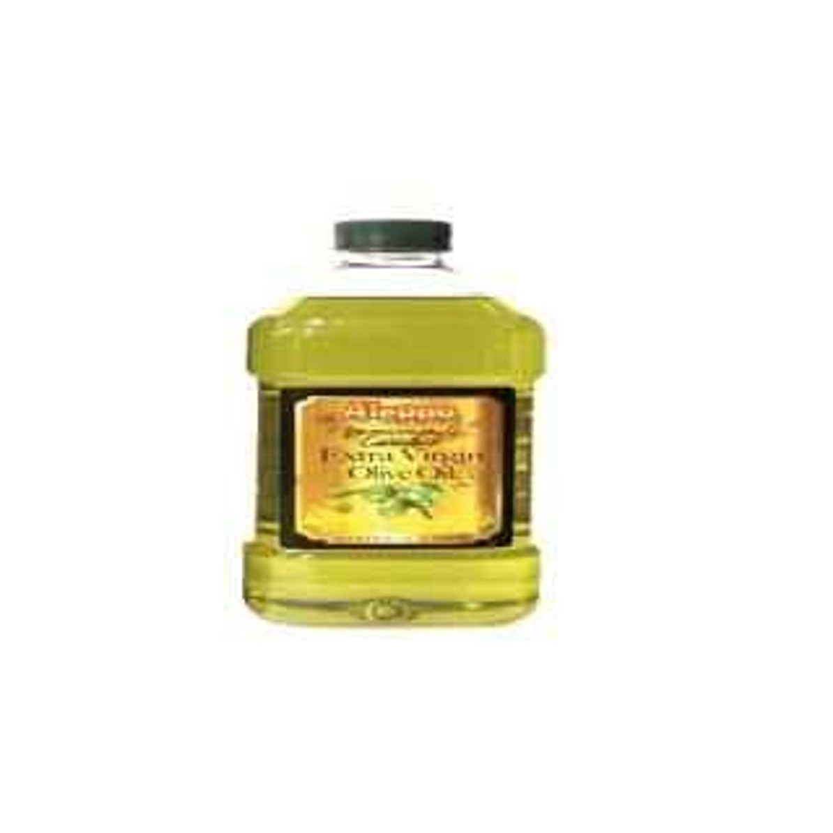 Aleppo Ex. Virgin Oil 2 LTR