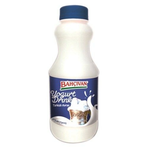 BAHCIVAN YOGURT DRINK TURKISH STYLE 16 OZ