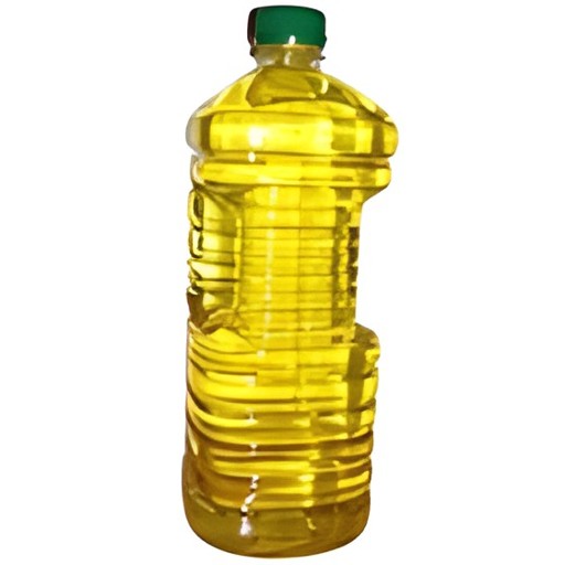 Pure Corn Oil  3 LTR