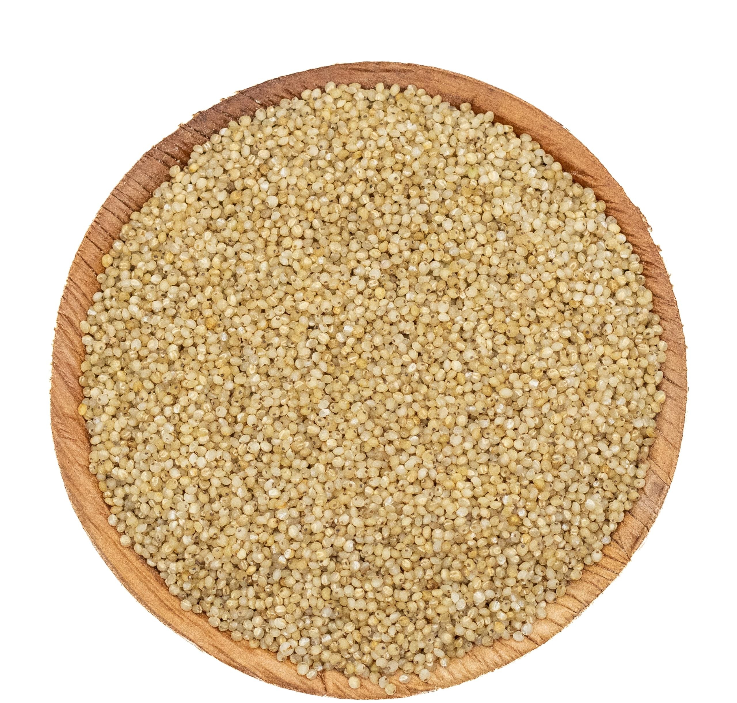 Wow Little Millet 500 GM