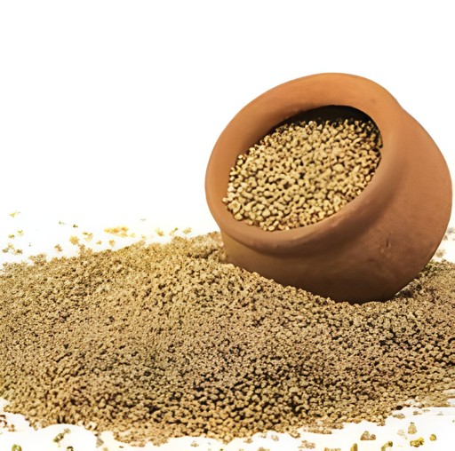 Wow Kodo Millet 500 GM