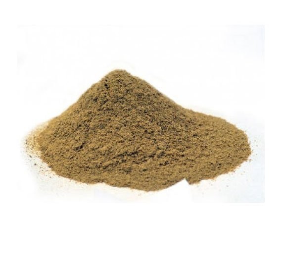 Wow Haritaki Power 100 GM