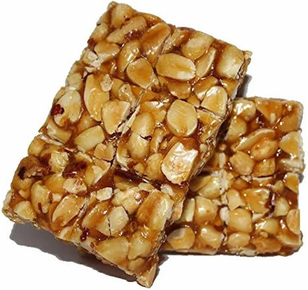 Pk Small Peanut Gajak Bodhi 400 GM