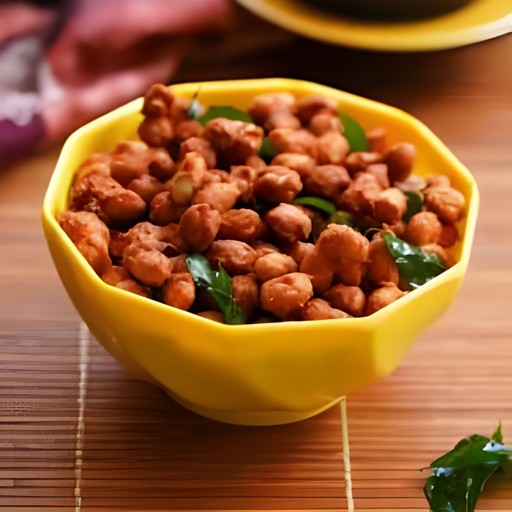 JASHAN CRISPY KAJU 200 GM