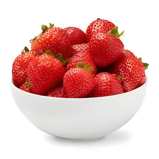 STRAWBERRIES 1 EACH