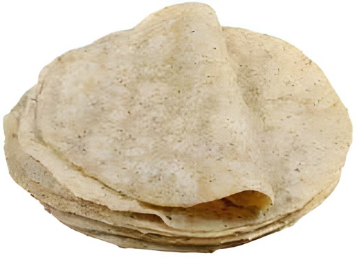 Multigrain Roti 10 COUNT