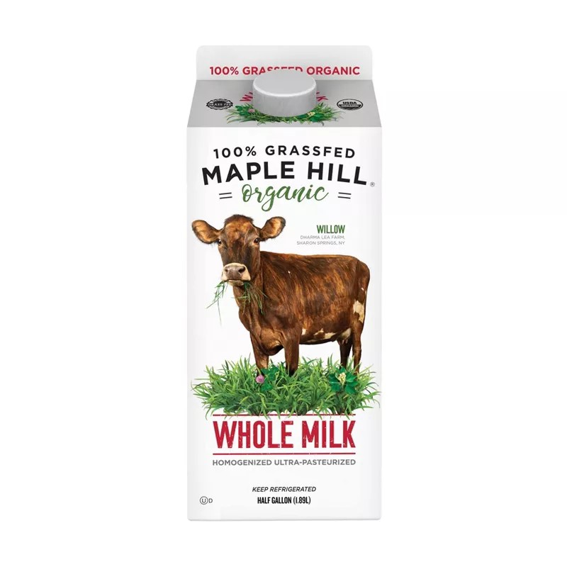 Whole Milk  1 GALLON